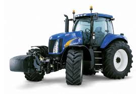 New Holland T8030 T8040 Master Tractor Workshop Service Repair Manual