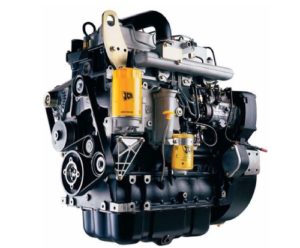 JCB Dieselmax Mechanical Workshop Engine Service Manual