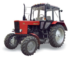 Belarus 82ла Tractor Workshop Repair Solution Manual